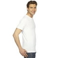 thumbnail image 3 of American Apparel Am Unsx Sublmtn Ss Tee T-Shirt Men's PL401W, 3 of 3