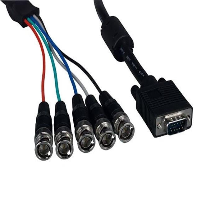 C2G Cavo DVI-D Dual Link Maschio-maschio 2 Metri, Schermato, Risoluzione Fino A 2560x1600, Nero, Garanzia A Vita - 4