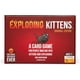 thumbnail image 2 of Exploding Kittens Original Edition by Exploding Kittens - Card Games for Adults Teens & Kids - Fun Family Games - A Russian Roulette Card Game, Multicolor, 2 of 4