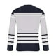 thumbnail image 4 of Blusas y camisas de manga larga y cuello redondo, moda casual para hombre, moda, estampado, deportivas, manga larga, cuello redondo, blusas, camisas, blusa para hombre, poliéster, 4 of 5