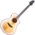 thumbnail image 2 of Breedlove Pursuit Exotic S Concert White Sand CE All Myrtlewood Limited Edition Acoustic Guitar, 2 of 7