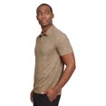 thumbnail image 3 of Chaps Golf Men's and Big Men's Classic Fit Short Sleeve Camo Print Polo Shirt, Sizes S-5XL, 3 of 5