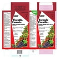 thumbnail image 3 of Salus Floradix Formule Liquide Fer et Vitamines – Pack Bonus (500ml+250ml), 3 of 3