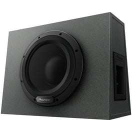 Pioneer TS-WX120A - Subwoofer - for car - 50 Watt - 50 Watt
