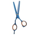 thumbnail image 3 of kusrkot 2 Pcs Salon Coiffeur Coupe de Cheveux Ciseaux Amincissants Ensemble de Coiffure, 3 of 9