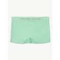 thumbnail image 5 of Justice Girls "Shades Collection" Shortie Undies, 5-Pack, Sizes 6-16, 5 of 8