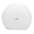 thumbnail image 2 of 80ml USB Mini Ultrasonic Aroma Diffuser Essential Oil Humidifier LED Pat Night Light (White), 2 of 8