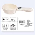 thumbnail image 5 of Food Measuring Scoop Scale Kitchen Scale Spoon Digital Spoon Scale for Pet Food Measuring Scoop with, 5 of 5
