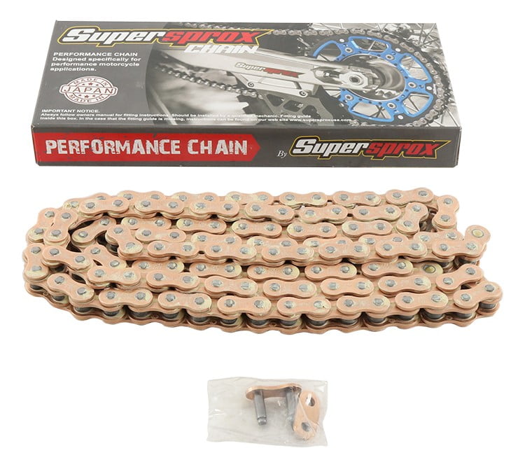 ATC 200 Chain and Sprocket Set Honda ATC200 1980 1981 1982