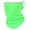 Green, variant on Summer Men's and Women's Face Protection Ice Silk Veil Shade Breathable Outdoor Neck Protection Riding Mask Half Face