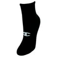 thumbnail image 7 of Champion Women's Performance Double Dry Ankle Sock, 6 Pack, 7 of 7