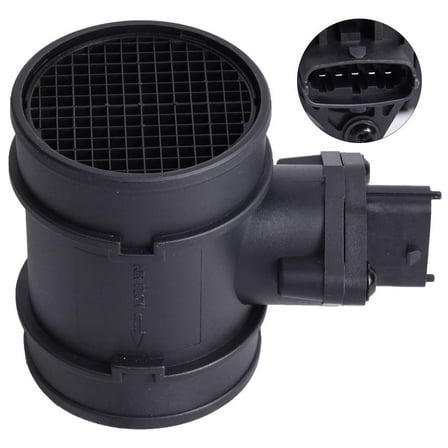 OE # 0280218019 MAF Mass Air Flow Sensor Meter 1PC