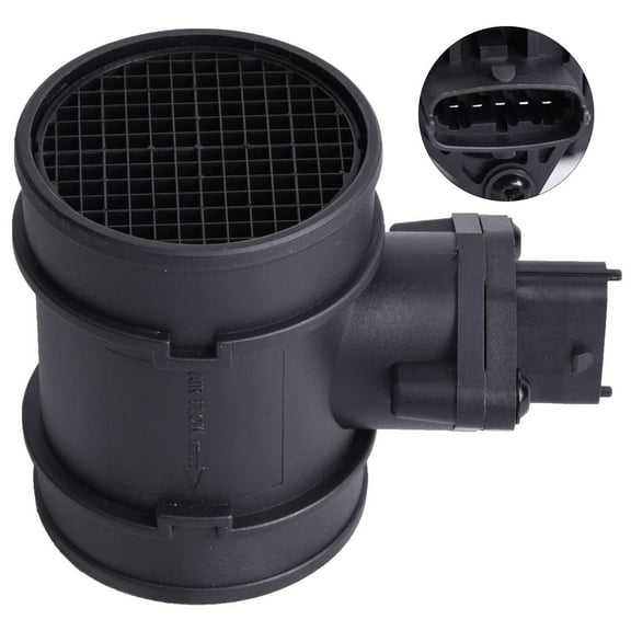 OE # 0280218019 MAF Mass Air Flow Sensor Meter 1PC