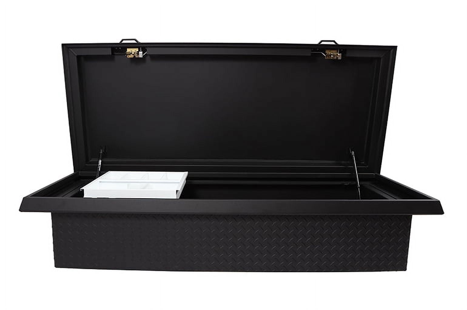 Dee Zee DZ93170TB Platinum TOOL BOX