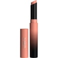 thumbnail image 3 of (3 pack) Maybelline Color Sensational Ultimatte Lightweight Neo-Neutrals Slim Lipstick, More Blonde, 3 of 10