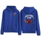 thumbnail image 1 of Things 4 The Hellfire Club - Sudadera con capucha para disfraz de Halloween LingWen 1327534359008, 1 of 1