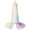 A67 Multicolour, variant on Yuncity Halloween Womens Cape Hooded Vintage Stylish Cosplay Sleeveless Cloak Flowy Overlay Fall Winter Poncho Party Performance Poncho