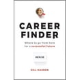 thumbnail image 1 of Career Finder: Where to go from here for a Successful Future, 1 of 1