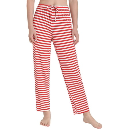 

Women s Knit Loungewear Pajama Pants