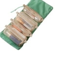 thumbnail image 2 of PENGXIANG Cosmetic Bag Detachable Storage Bag for Camping Traveling Use, 2 of 9