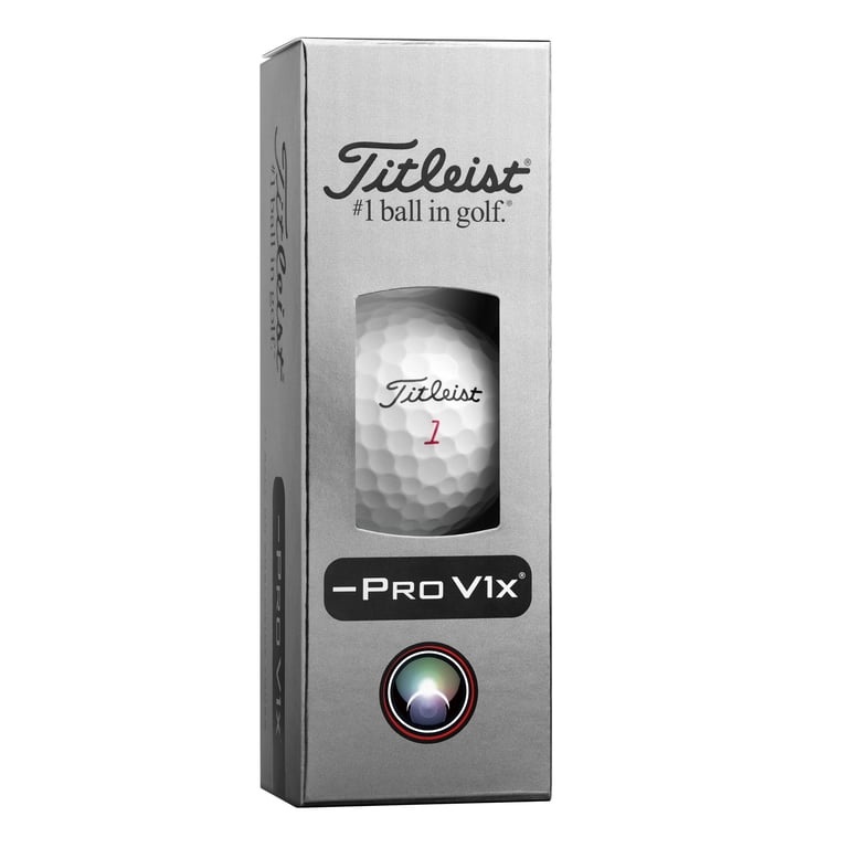 Tour Golf Balls, White, 12 Pack photo 2
