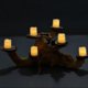 thumbnail image 4 of 24PCS Flameless LED Candles with Realistic Warm Glow, Battery-Operated for Weddings & Home Decor, 4 of 5