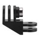 thumbnail image 1 of Sailing Soporte de codo ajustable de 90 grados para cámara GoPro Hero 9 8 7 6 5, 1 of 10