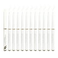 thumbnail image 2 of Beard Makeup Enhancer Barber Coloring Filler Hairline Shaping Pen (Black), 2 of 5