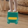 thumbnail image 4 of Luxshiny 2pcs Child Step Stool Plastic Blue for Potty Training, 4 of 8