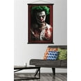 thumbnail image 2 of Psycho Clown Wall Poster with Magnetic Frame, 22.375" x 34", 2 of 5