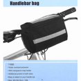 thumbnail image 4 of Sac de Guidon pour Vélo, 4 of 8