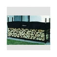 thumbnail image 7 of Woodhaven Firewood Log Rack, 7 of 7
