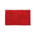 thumbnail image 2 of Chenille Door Mat 23.6"x15.7" – Super Absorbent Non-Slip Entryway Rug, Soft Indoor Floor Mat for Front Door, Bathroom, Kitchen & Living Room, Machine Washable Home Decor Mat, 2 of 2