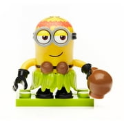 Mega Construx Despicable Me 3 Series X Blind Pack Mystery Figure