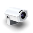 thumbnail image 2 of PRO Projector 4K Android 11, Wifi6, 200 ANSI, BT5.0, PLUG, 2 of 5