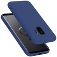 thumbnail image 1 of Cadorabo Case for Samsung Galaxy S9 Cover Screen Protection TPU Silicone Gel, 1 of 8