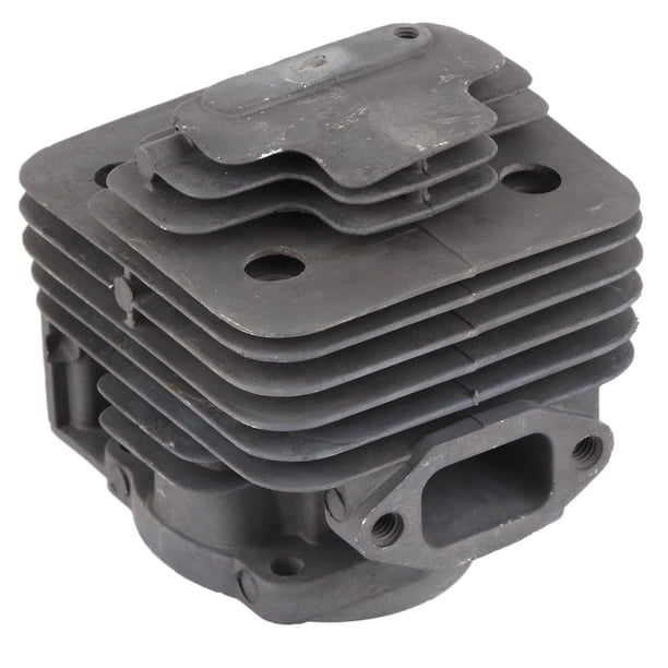Pistones de cilindro fuerte difusión térmica kit de pistón de cilindro de aleación de aluminio con alto contenido de silicio reemplazo de 44 mm con junta para ensamblaje ANGGREK Otros