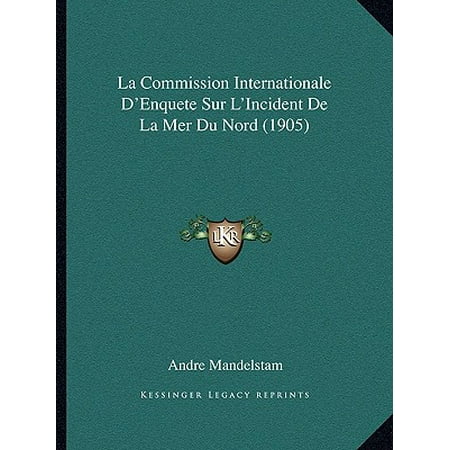 Best La Commission Internationale D