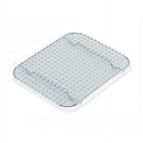 Vollrath Wire Grate, Half-Size, 11-1/8x8-13/16x3/4 20228