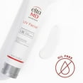 thumbnail image 6 of EltaMD UV Facial Sunscreen, SPF 35 Moisturizing Sunscreen for Face, Formulated with Hyaluronic Acid and Zinc Oxide Face Moisturizer, 3.0 oz Tube, 6 of 10