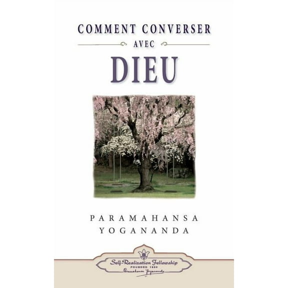 Comment Peut-On Converser Avec Dieu?, (Paperback)