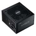 thumbnail image 3 of Fuente de Poder Gamer XPG KYBER 650W 80 Plus Gold KYBER650G-BKCUS negro, 3 of 6