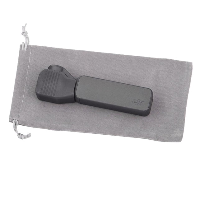 Para Cubierta De Lente De Bloqueo De Cámara De Bolsillo De para Capuchas Para Capó De Cardán es - Negro CUTICAT Protector de cardán para parasol