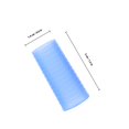 thumbnail image 2 of LABSERRON 3 Pcs Col de saxophone Ténor Silicone Bleu pour Performance, 2 of 6