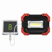 Dorcy Ultra HD 1500 Lumen Rechargeable Utility Light and Power Bank