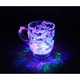 thumbnail image 1 of Verre à Boire à LED avec Verre Clignotant, Verre à Whisky Dragon 15562, 1 of 5