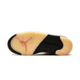 thumbnail image 5 of Men's Jordan 5 Retro "Shattered Backboard" Sail/Orange Blaze (DC1060 100) - 10, 5 of 5