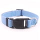 thumbnail image 1 of Collar reflectante para perros: fabricado con material reflectante, el collar de su perro es visible y luminoso por la noche., 1 of 5