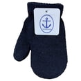 thumbnail image 5 of Yacht & Smith Kids Warm Winter Colorful Magic Stretch Gloves And Mittens For 3-8 Age Kids (24 Pairs Pack B), 5 of 7
