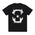 thumbnail image 1 of Camiseta de rapero Ken Carson Opium Merch Tour para hombre, Playboi Carti Ken Carson AGC Album, camiseta de gran tamaño de Hip Hop, ropa de calleT-S1701-Black, 1 of 1